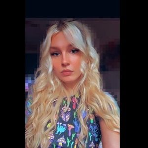 Meet your Posher, Alison